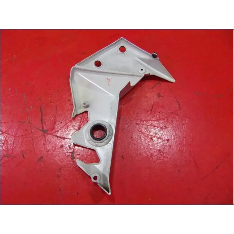 Habillage de cadre gauche KAWASAKI Z 750 2007 - 2013