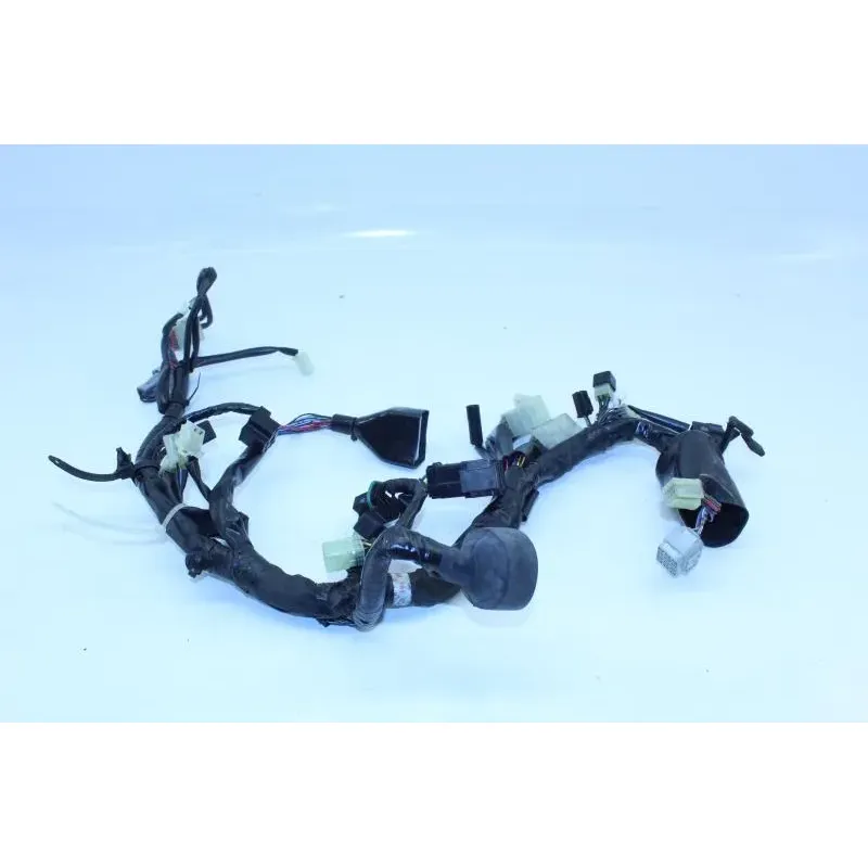 Faisceau electrique YAMAHA FJR 1300 ABS 2010 - 2011