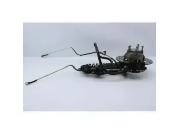 Moyeu avant PIAGGIO MP3 300 YOURBAN 2011 - 2016