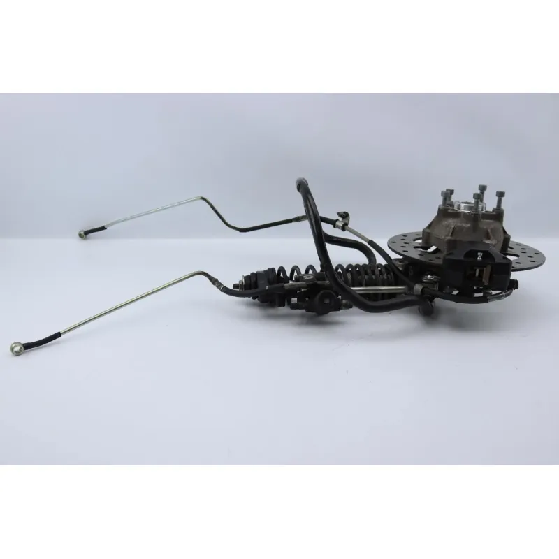 Moyeu avant PIAGGIO MP3 300 YOURBAN 2011 - 2016