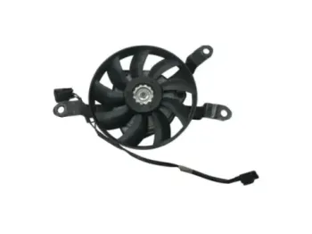 Ventilateur SUZUKI AN 400 2007-2010 BURGMAN