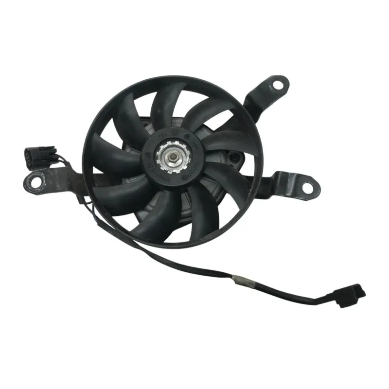 Ventilateur SUZUKI AN 400 2007-2010 BURGMAN