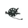 Ventilateur SUZUKI AN 400 2007-2010 BURGMAN