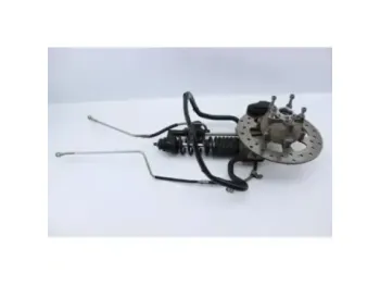 Moyeu avant PIAGGIO MP3 300 YOURBAN 2011 - 2016