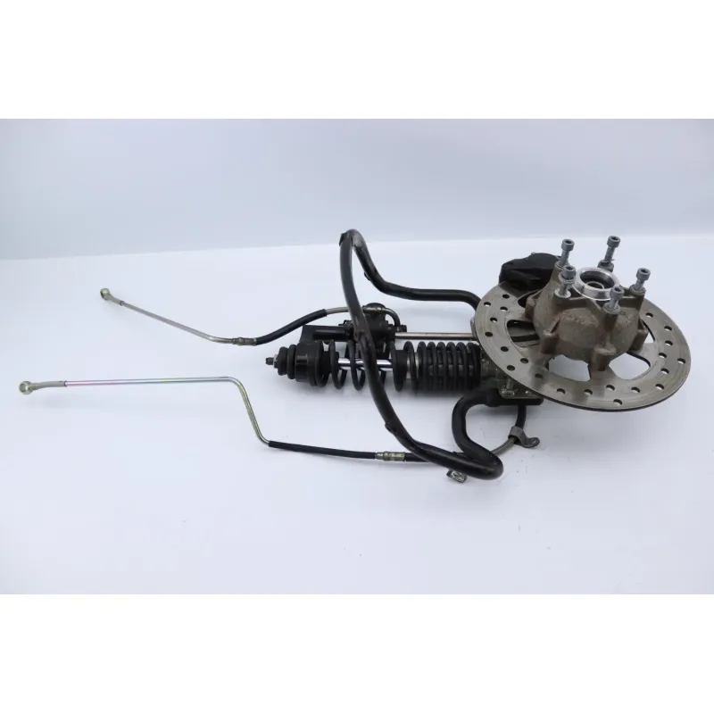 Moyeu avant PIAGGIO MP3 300 YOURBAN 2011 - 2016