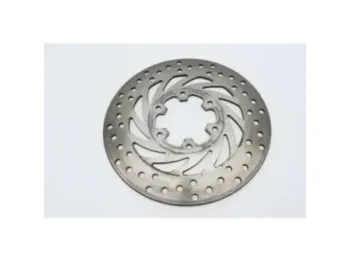 Disque frein arriere GILERA SMT 50 2018 - 2021