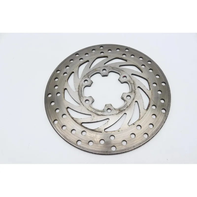 Disque frein arriere GILERA SMT 50 2018 - 2021