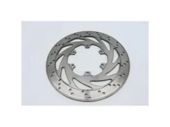 Disque frein avant GILERA SMT 50 2018 - 2021