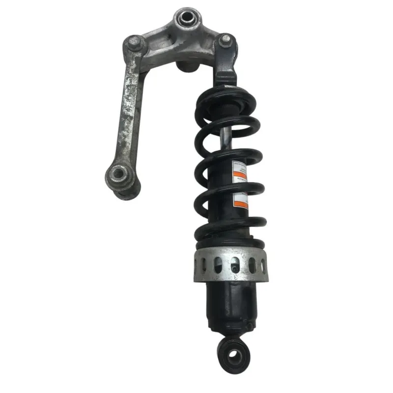 Amortisseur SUZUKI AN 400 2007-2010 BURGMAN