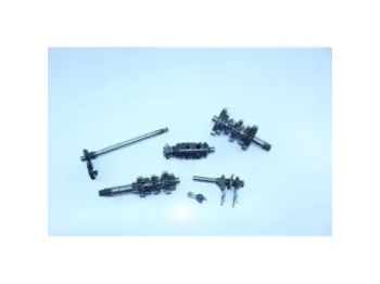 Boite de vitesses HONDA XLV 125 VARADERO 2001 - 2006