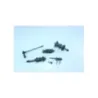 Boite de vitesses HONDA XLV 125 VARADERO 2001 - 2006