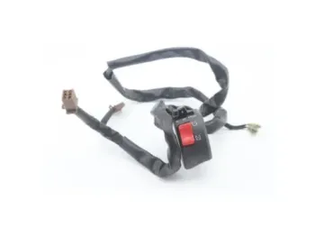 Commodo droit YAMAHA TDM 900 2002 - 2014