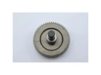 Roue libre de demarreur HONDA CBR 125 2007 - 2010