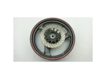 Jante arriere SUZUKI GSXF 750 1991 - 1995