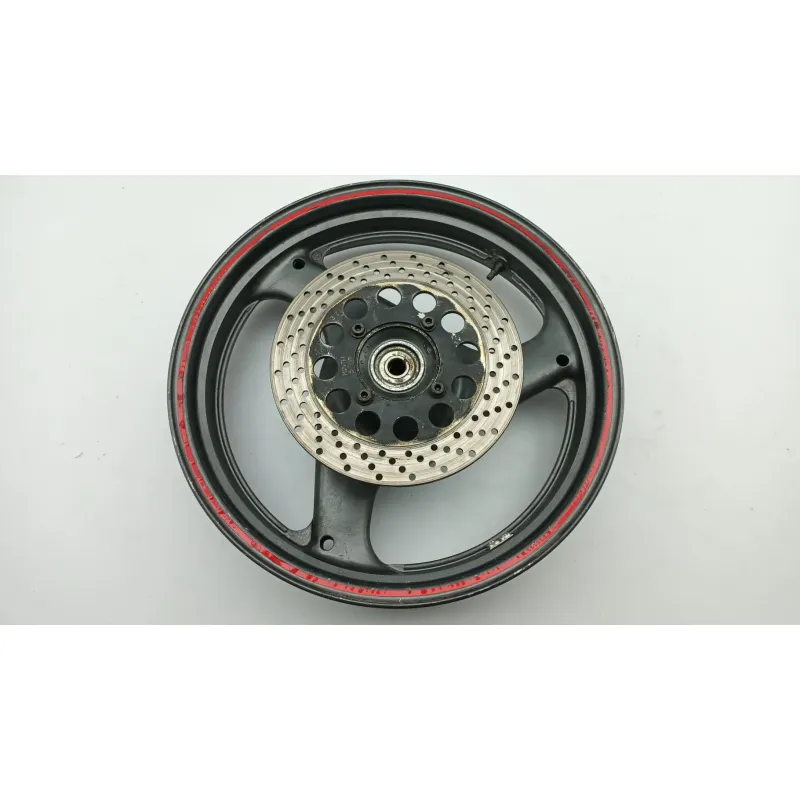 Jante arriere SUZUKI GSXF 750 1991 - 1995