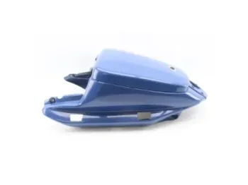 Coque arriere YAMAHA TDM 900 2002 - 2014