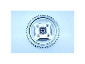 Porte couronne HONDA XLV 125 VARADERO 2001 - 2006