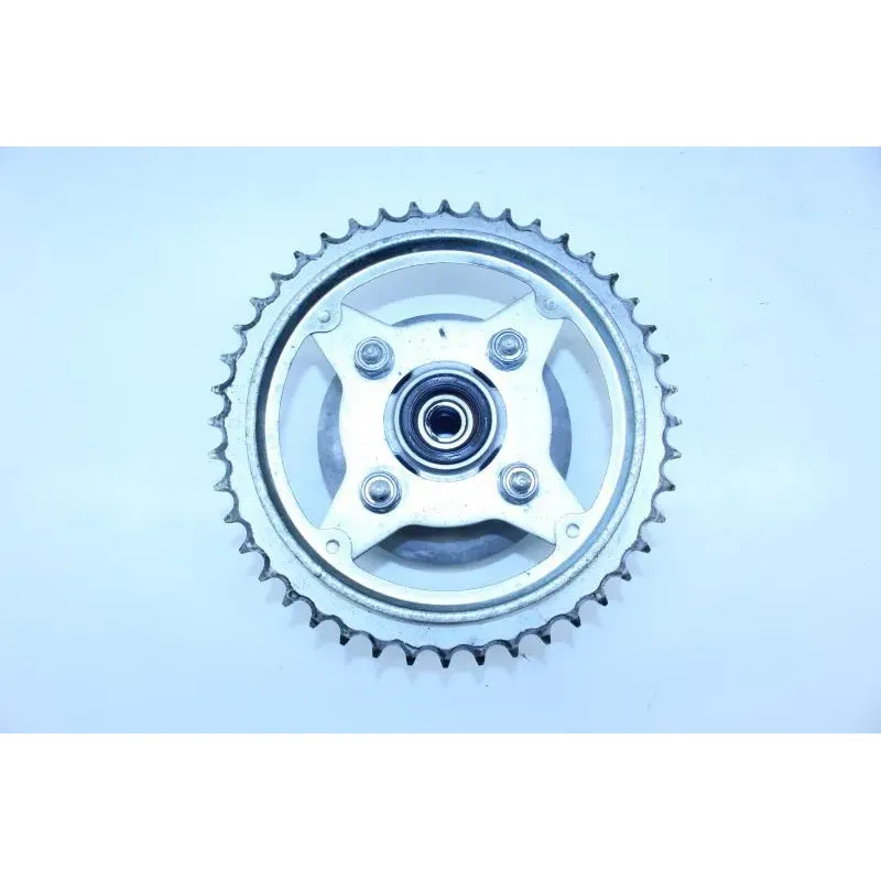 Porte couronne HONDA XLV 125 VARADERO 2001 - 2006