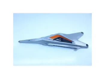 Boucle cadre arriere KTM DUKE 790 ABS 2018 - 2019