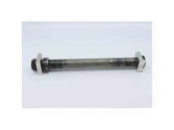 Axe de roue arriere YAMAHA TDM 900 2002 - 2014