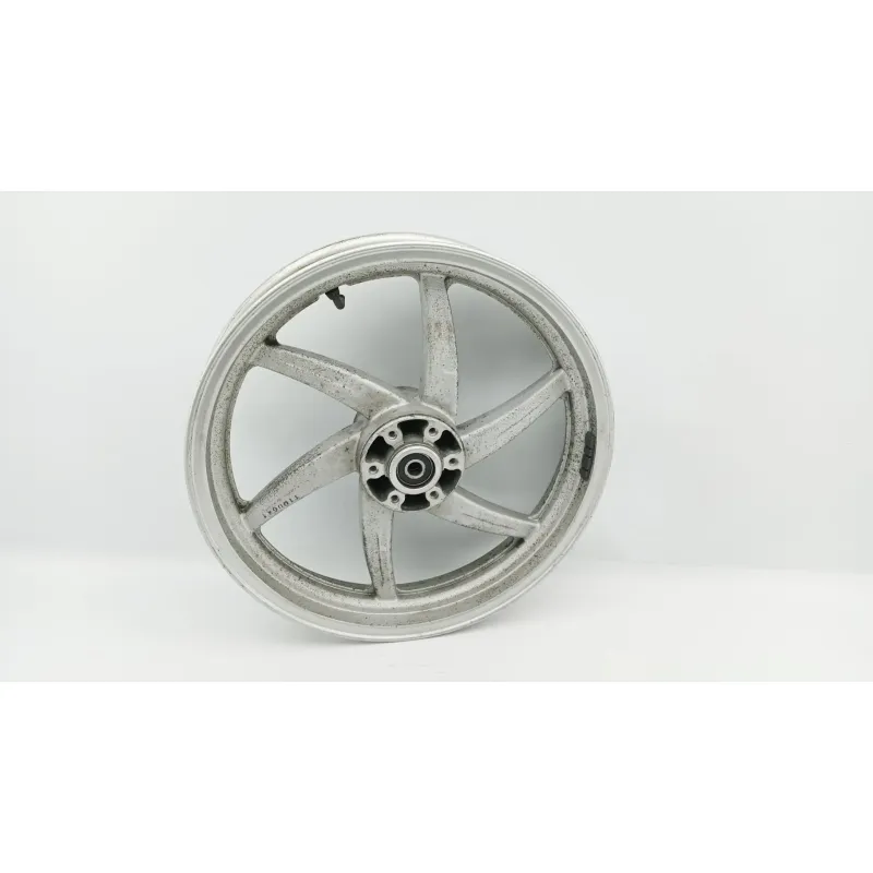 Jante avant HYOSUNG GT 650 COMET 2004 - 2006
