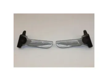 Repose pieds arriere droit PEUGEOT TWEET 125 2010 - 2016