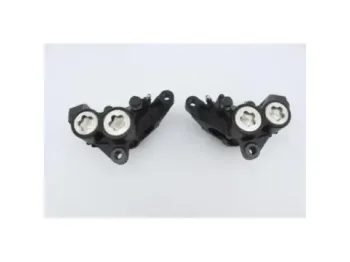 Etrier de frein avant YAMAHA TDM 900 2002 - 2014
