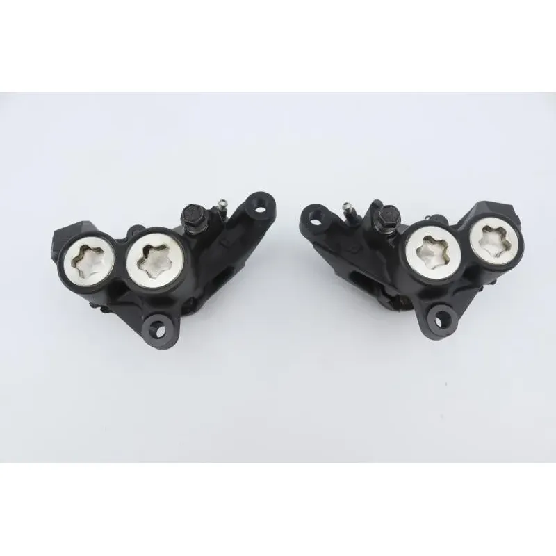 Etrier de frein avant YAMAHA TDM 900 2002 - 2014
