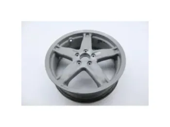 Jante arriere GILERA NEXUS 500 2003 - 2005