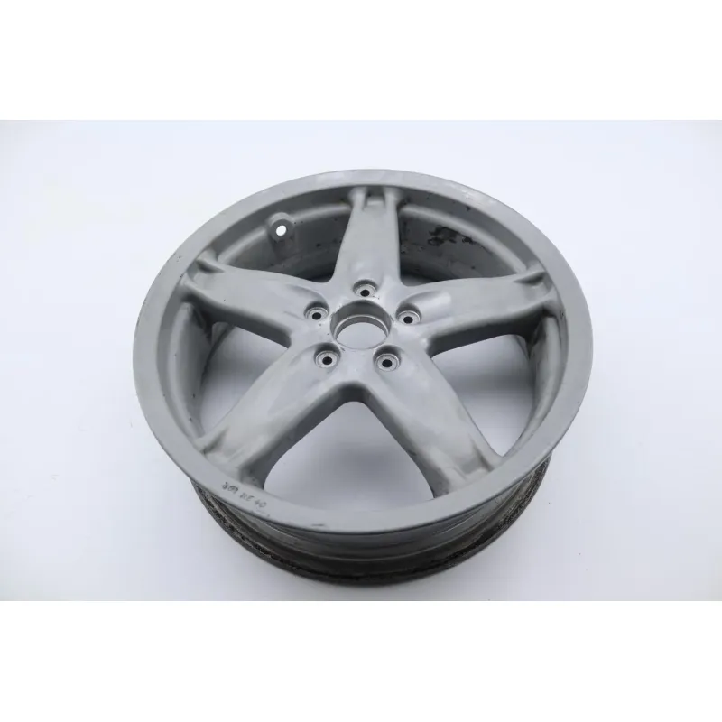 Jante arriere GILERA NEXUS 500 2003 - 2005