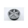 Jante arriere GILERA NEXUS 500 2003 - 2005
