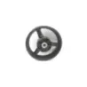 Jante arriere YAMAHA TDM 900 2002 - 2014 Jante arriere YAMAHA TDM 900 2002 - 2014