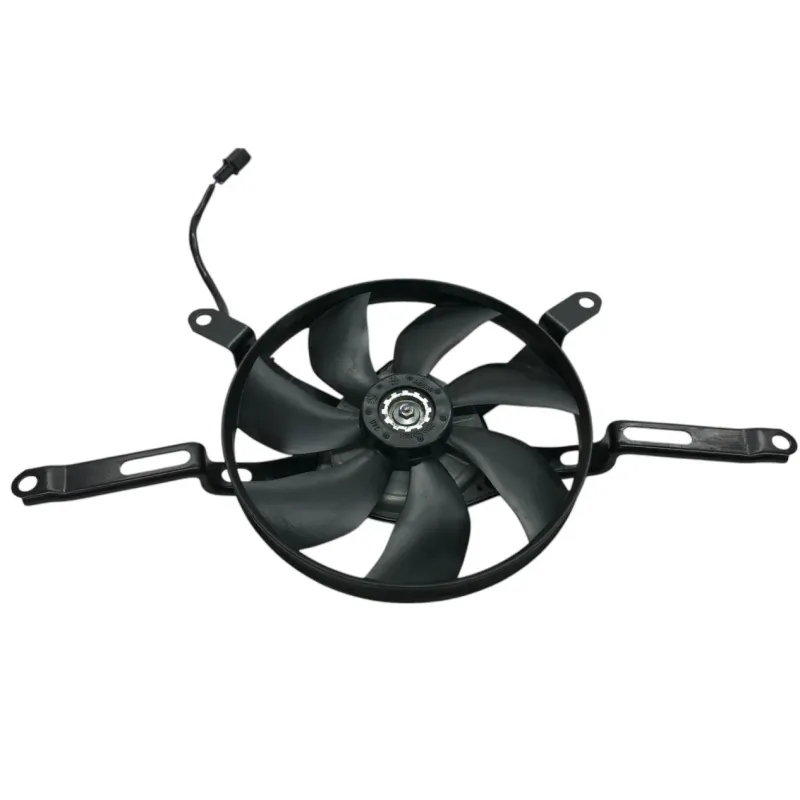 Ventilateur YAMAHA MT09 850 2018-2020 TRACER 900