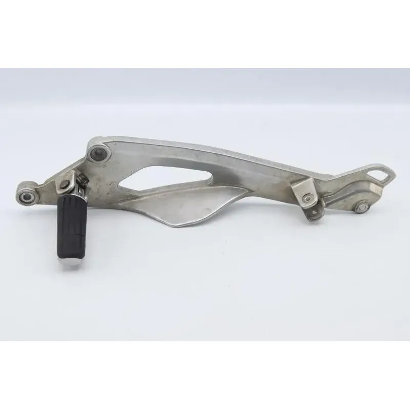 Platine avant gauche YAMAHA TDM 900 2002 - 2014