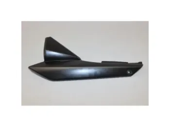Demi flanc selle gauche SUZUKI GSF 650 BANDIT N 2007 - 2008