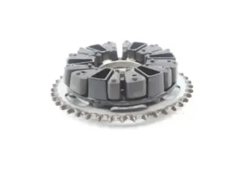Porte couronne YAMAHA TDM 900 2002 - 2014