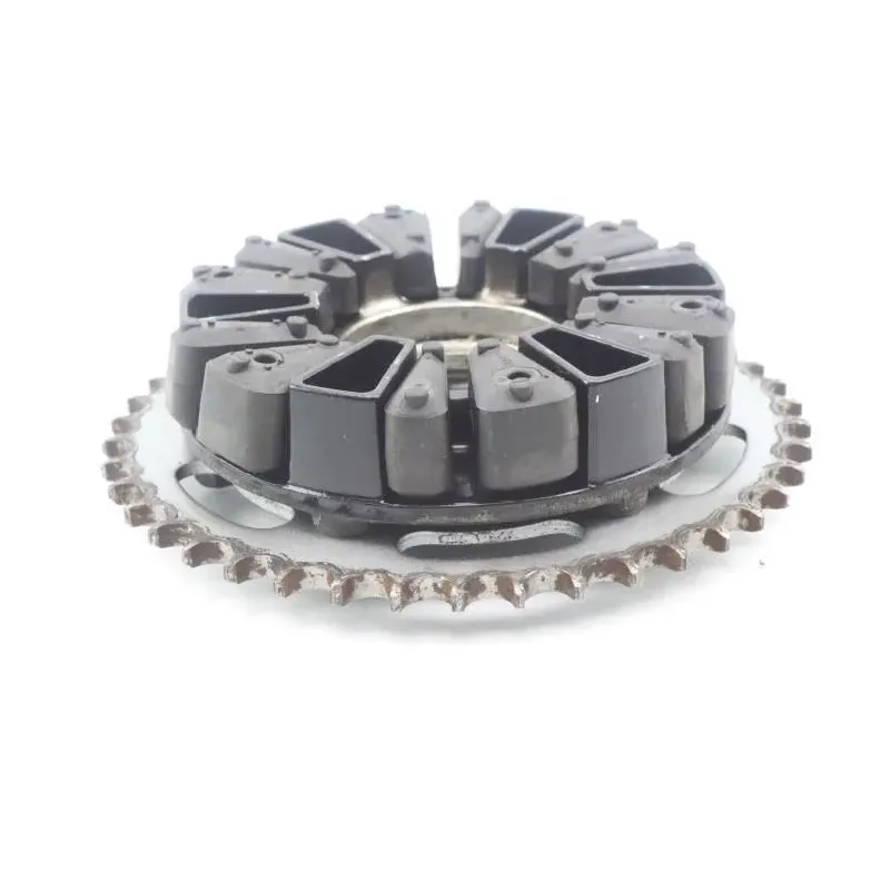 Porte couronne YAMAHA TDM 900 2002 - 2014