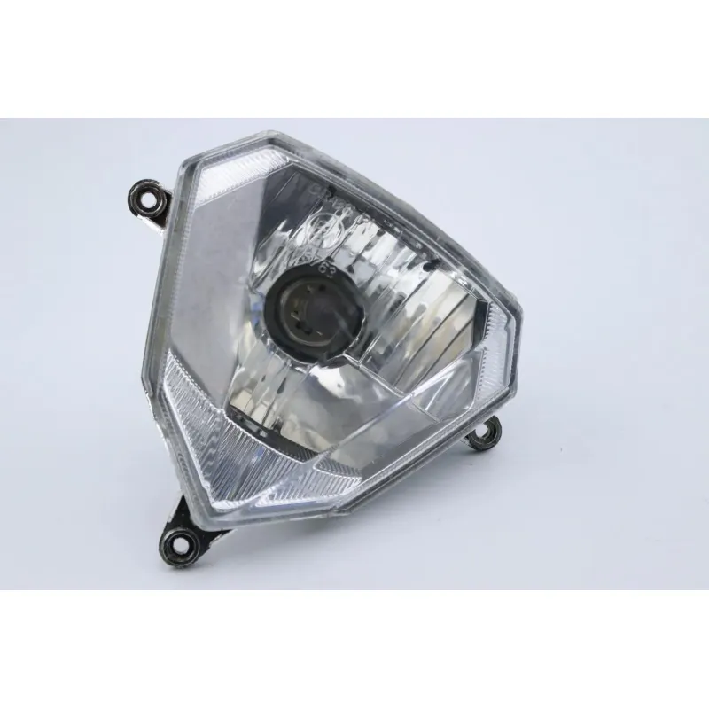 Optique (feux)(phare) MASAI RIDER 50 ENDURO 2019 - 2021