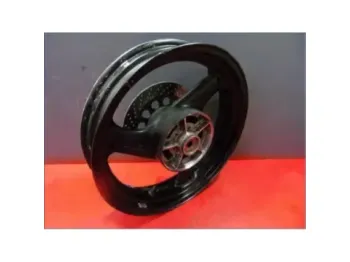 Jante arriere SUZUKI GSE 500 2003 - 2006