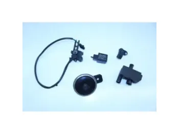 Relais boitier electrique KAWASAKI ER6 650 N 2009 - 2011