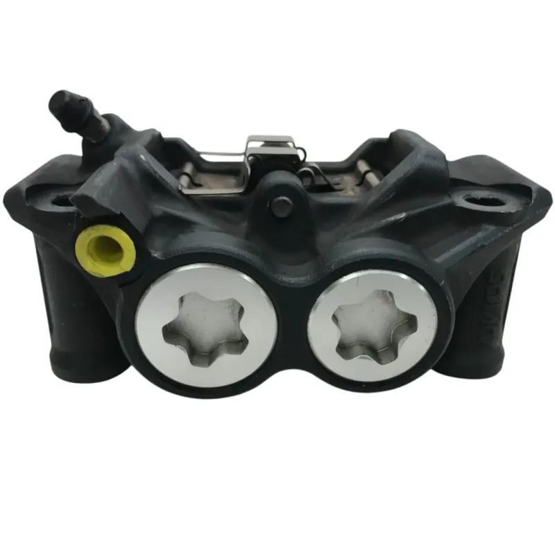 Etrier de frein avant gauche YAMAHA MT09 850 2018-2020 TRACER 900