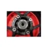 Jante arriere KAWASAKI Z 750 2003 - 2006 Jante arriere KAWASAKI Z 750 2003 - 2006