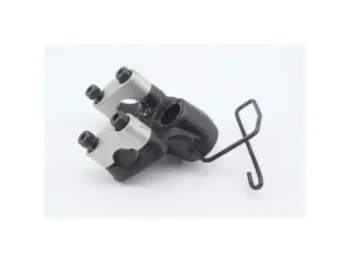 Pontets de guidon YAMAHA YPR 250 XMAX 2010 - 2012