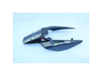 Coque arriere DERBI SENDA DRD 50 XTREME SM 2010 - 2017