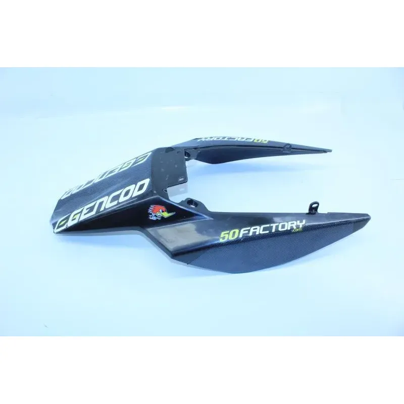 Coque arriere DERBI SENDA DRD 50 XTREME SM 2010 - 2017
