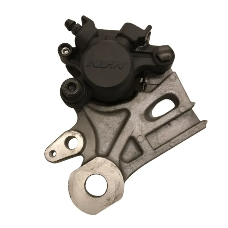 Etrier de frein arriere YAMAHA MT09 850 2018-2020 TRACER 900