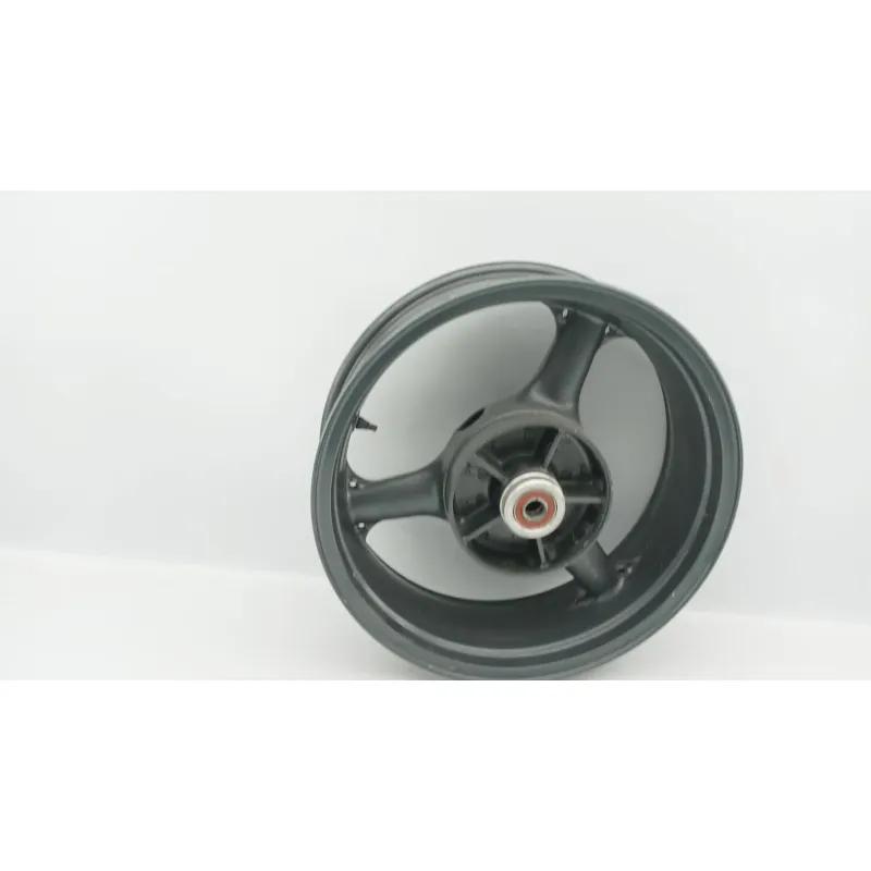 Jante arriere KAWASAKI ZR7 750 2001 - 2003