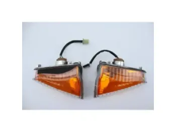 Clignotants avant HONDA NSS 250 FORZA ABS 2005 - 2006