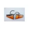 Clignotants avant HONDA NSS 250 FORZA ABS 2005 - 2006 Clignotants avant HONDA NSS 250 FORZA ABS 2005 - 2006