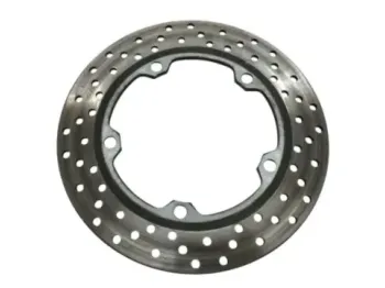 Disque frein arriere YAMAHA MT09 850 2018-2020 TRACER 900